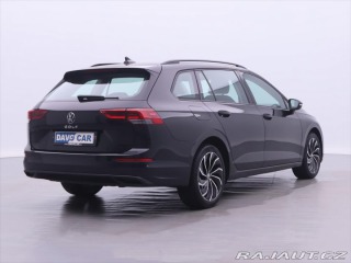 Volkswagen Golf 1,0 TSI 81kW Life Variant 2022