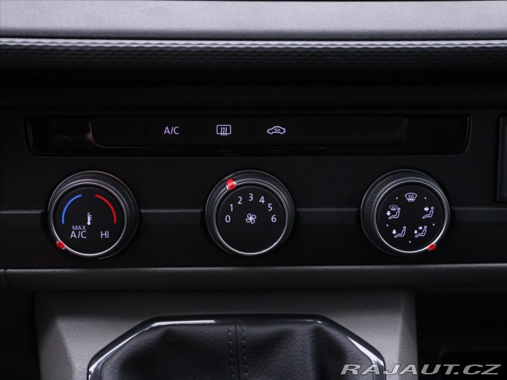 Volkswagen Transporter 2,0 TDI 110kW Long 9-Míst 2020