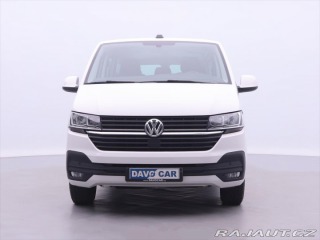 Volkswagen Transporter 2,0 TDI 110kW Long 9-Míst 2020