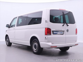 Volkswagen Transporter 2,0 TDI 110kW Long 9-Míst 2020
