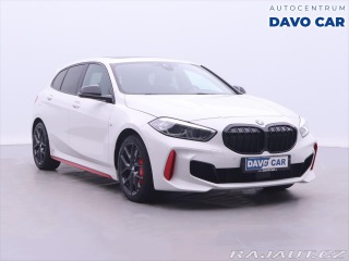 BMW 1 2,0 128Ti 195kW M-Paket D