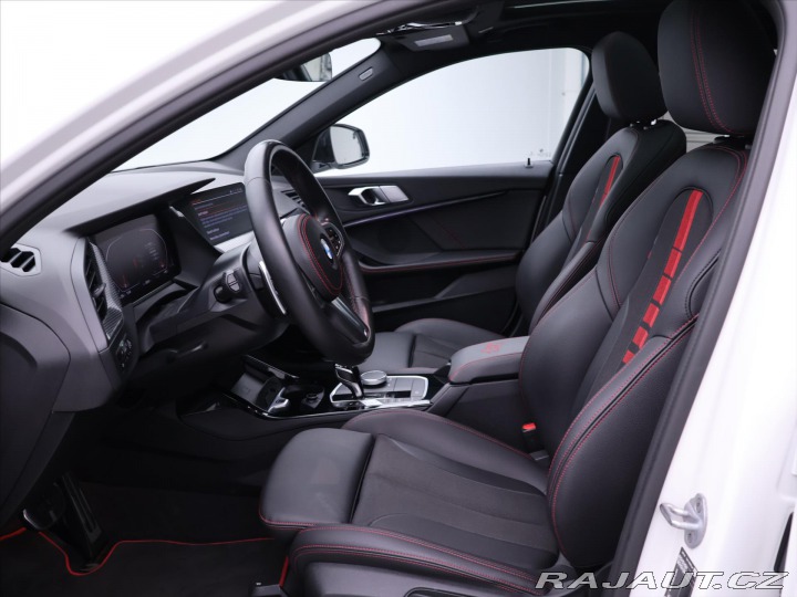 BMW 1 2,0 128Ti 195kW M-Paket D 2023