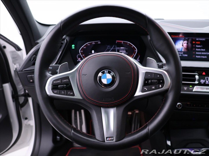 BMW 1 2,0 128Ti 195kW M-Paket D 2023