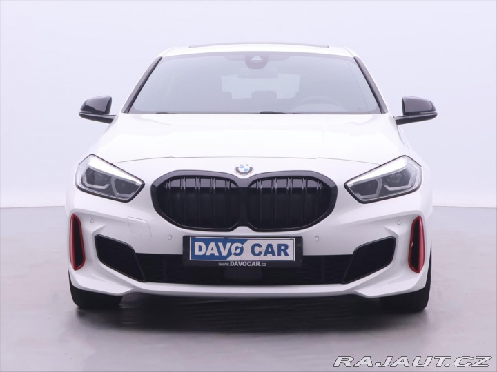 BMW 1 2,0 128Ti 195kW M-Paket D 2023