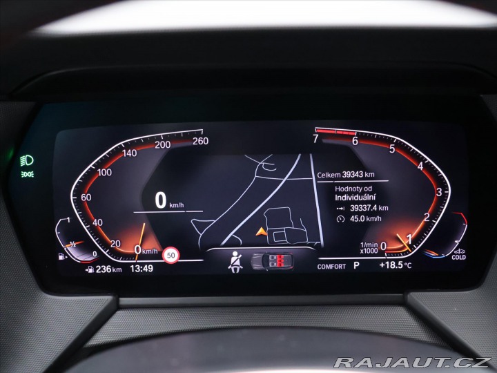 BMW 1 2,0 128Ti 195kW M-Paket D 2023