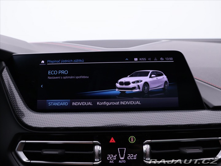 BMW 1 2,0 128Ti 195kW M-Paket D 2023