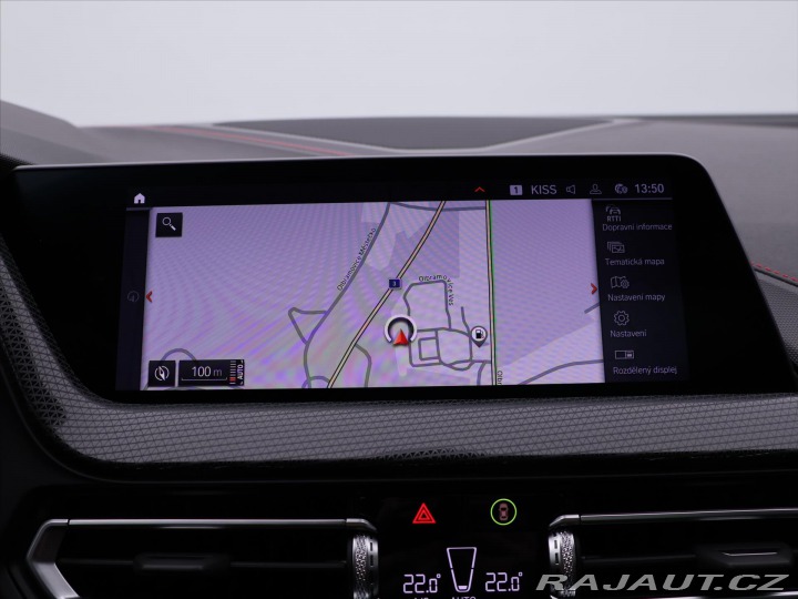BMW 1 2,0 128Ti 195kW M-Paket D 2023