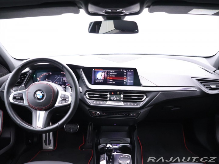 BMW 1 2,0 128Ti 195kW M-Paket D 2023