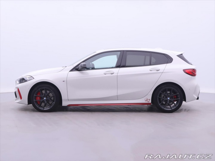 BMW 1 2,0 128Ti 195kW M-Paket D 2023