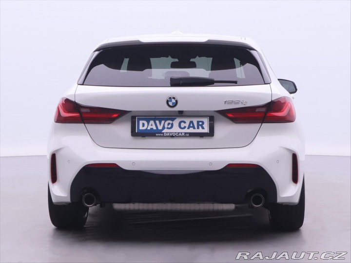 BMW 1 2,0 128Ti 195kW M-Paket D 2023
