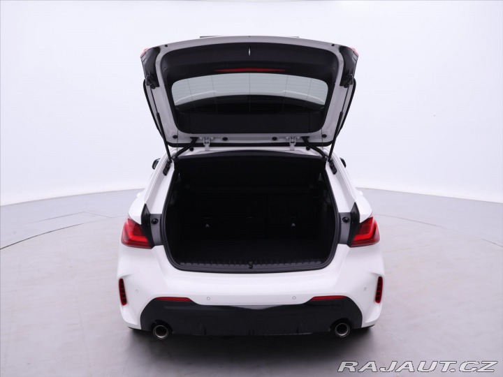 BMW 1 2,0 128Ti 195kW M-Paket D 2023