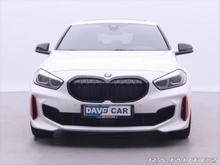 BMW 1 2,0 128Ti 195kW M-Paket D 2023