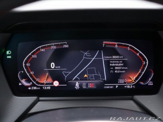 BMW 1 2,0 128Ti 195kW M-Paket D 2023