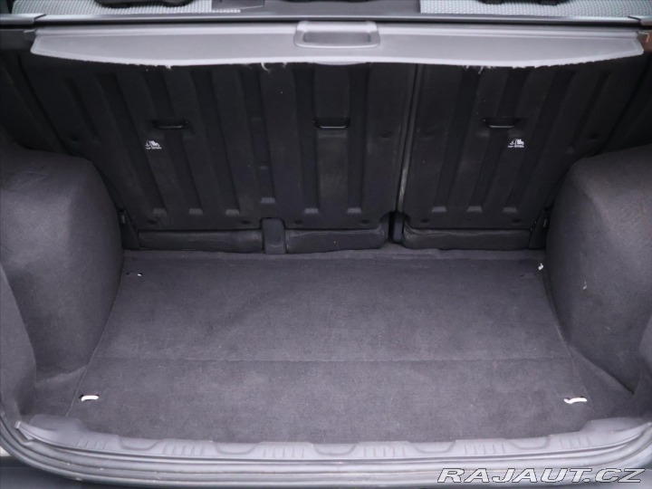 Ford EcoSport 1,0 i 92kW Klimatizace Ta 2015