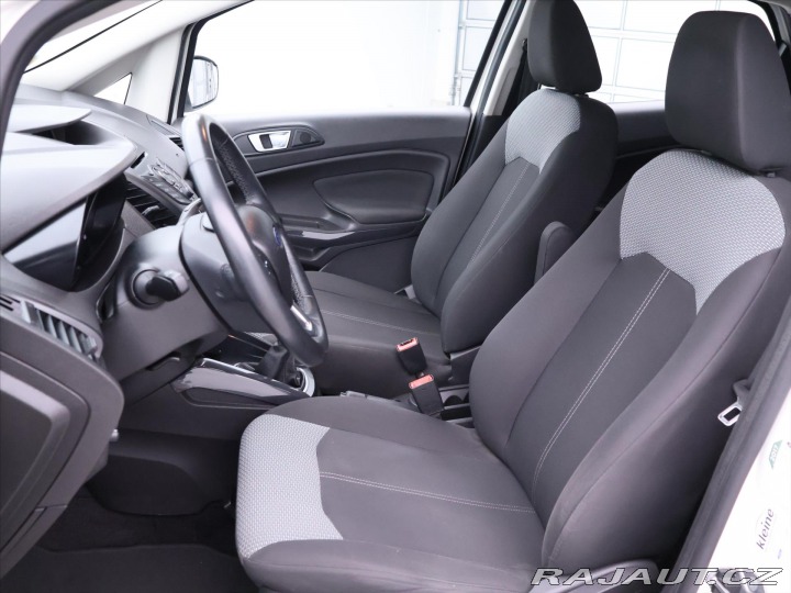 Ford EcoSport 1,0 i 92kW Klimatizace Ta 2015