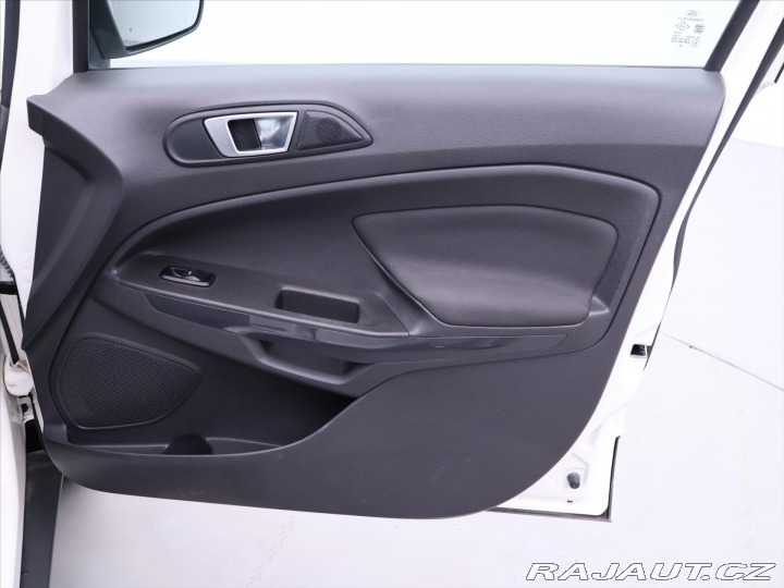 Ford EcoSport 1,0 i 92kW Klimatizace Ta 2015