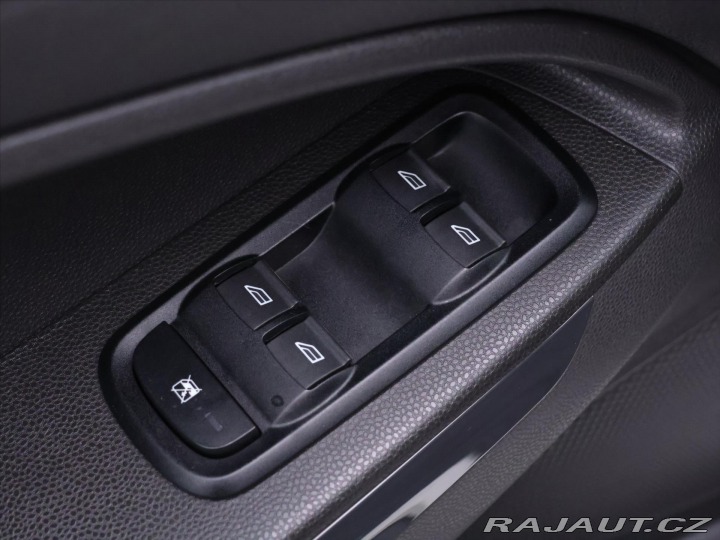 Ford EcoSport 1,0 i 92kW Klimatizace Ta 2015