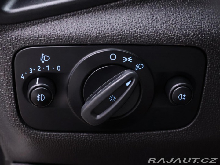 Ford EcoSport 1,0 i 92kW Klimatizace Ta 2015