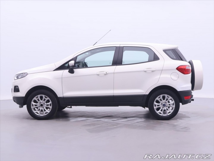 Ford EcoSport 1,0 i 92kW Klimatizace Ta 2015