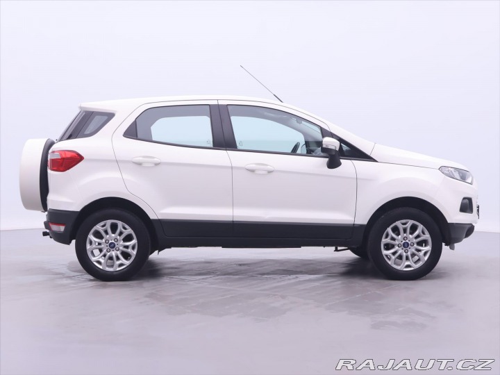 Ford EcoSport 1,0 i 92kW Klimatizace Ta 2015