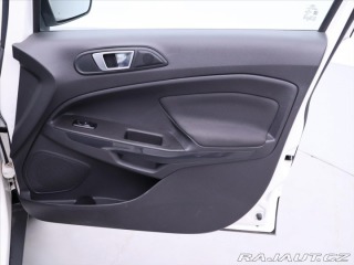 Ford EcoSport 1,0 i 92kW Klimatizace Ta 2015