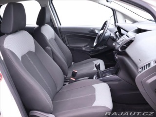 Ford EcoSport 1,0 i 92kW Klimatizace Ta 2015