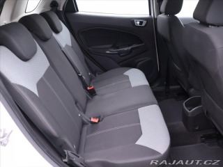 Ford EcoSport 1,0 i 92kW Klimatizace Ta 2015