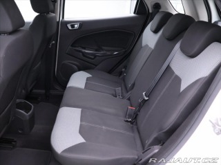 Ford EcoSport 1,0 i 92kW Klimatizace Ta 2015