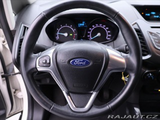 Ford EcoSport 1,0 i 92kW Klimatizace Ta 2015