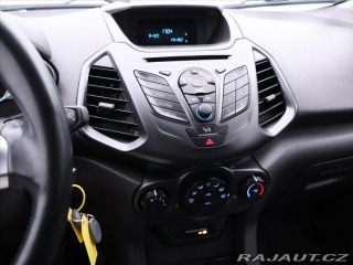 Ford EcoSport 1,0 i 92kW Klimatizace Ta 2015