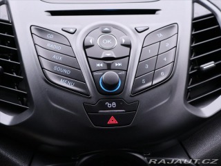Ford EcoSport 1,0 i 92kW Klimatizace Ta 2015