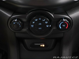 Ford EcoSport 1,0 i 92kW Klimatizace Ta 2015