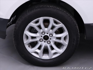 Ford EcoSport 1,0 i 92kW Klimatizace Ta 2015