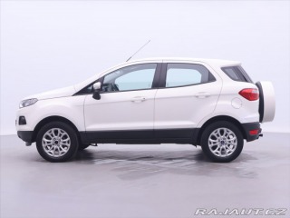 Ford EcoSport 1,0 i 92kW Klimatizace Ta 2015