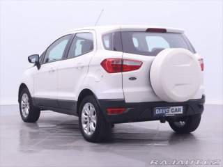 Ford EcoSport 1,0 i 92kW Klimatizace Ta 2015