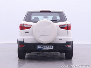 Ford EcoSport 1,0 i 92kW Klimatizace Ta 2015