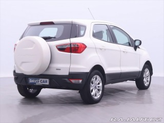 Ford EcoSport 1,0 i 92kW Klimatizace Ta 2015
