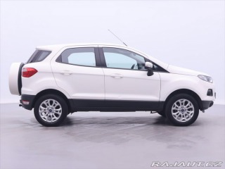 Ford EcoSport 1,0 i 92kW Klimatizace Ta 2015