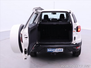 Ford EcoSport 1,0 i 92kW Klimatizace Ta 2015