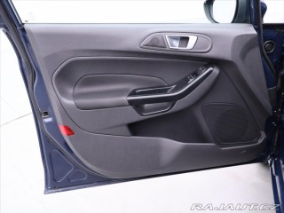 Ford Fiesta 1,5 TDCi 55kW Duratorq CZ 2015