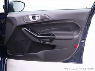Ford Fiesta 1,5 TDCi 55kW Duratorq CZ 2015