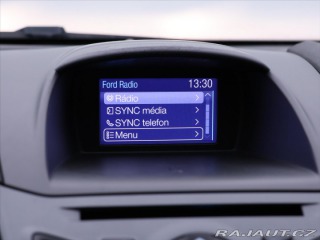 Ford Fiesta 1,5 TDCi 55kW Duratorq CZ 2015