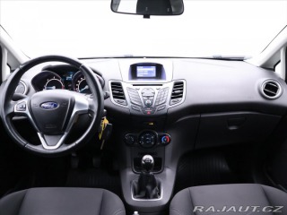Ford Fiesta 1,5 TDCi 55kW Duratorq CZ 2015