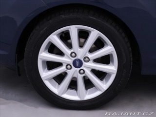 Ford Fiesta 1,5 TDCi 55kW Duratorq CZ 2015