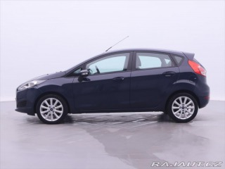 Ford Fiesta 1,5 TDCi 55kW Duratorq CZ 2015