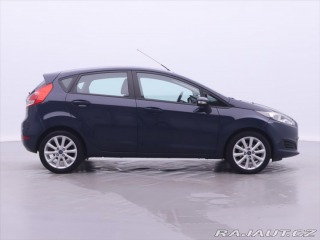 Ford Fiesta 1,5 TDCi 55kW Duratorq CZ 2015