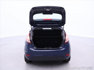 Ford Fiesta 1,5 TDCi 55kW Duratorq CZ 2015