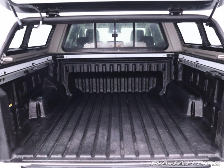 Ford Ranger 2.0 EcoBlue Aut Limited C 2023