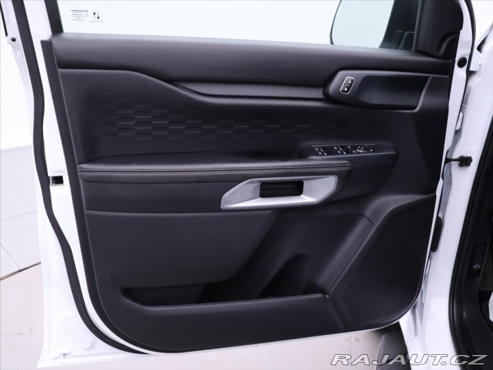 Ford Ranger 2.0 EcoBlue Aut Limited C 2023