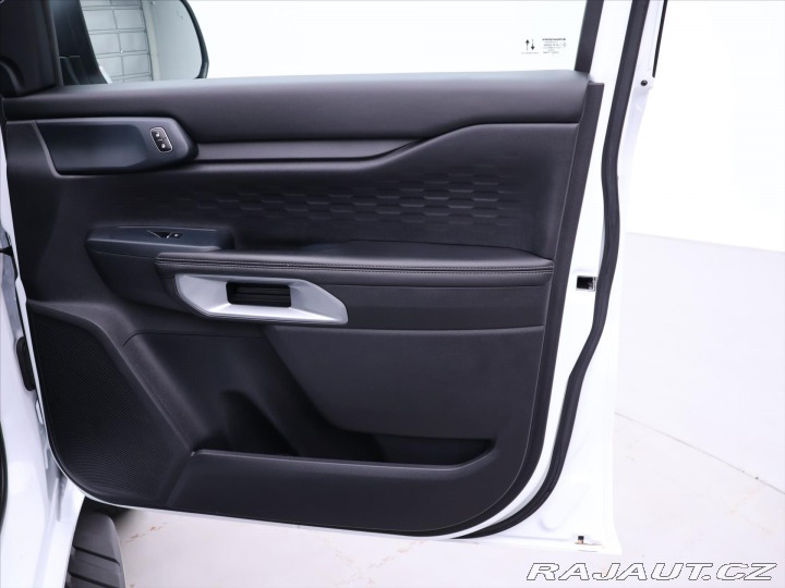 Ford Ranger 2.0 EcoBlue Aut Limited C 2023